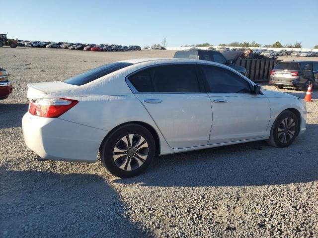 Photo 3 from auction – 2014 HONDA ACCORD LX with VIN 1HGCR2F35EA203565