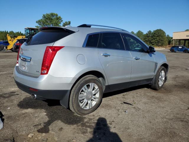 Photo 3 from auction – 2016 CADILLAC SRX with VIN 3GYFNBE33GS573966