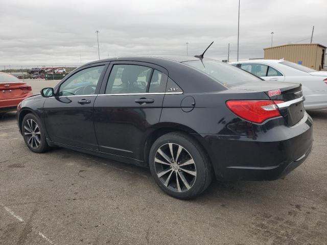 Photo 2 from auction – 2011 CHRYSLER 200 with VIN 1C3BC8FG8BN623167