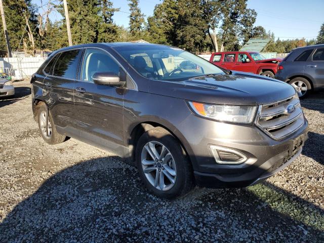 Photo 4 from auction – 2018 FORD EDGE TITAN with VIN 2FMPK4K86JBB63850
