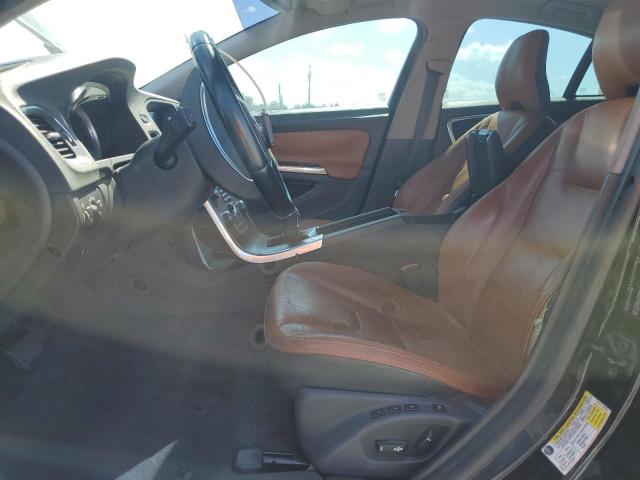 Photo 7 from auction – 2013 VOLVO S60 T5 with VIN YV1612FS0D1205906