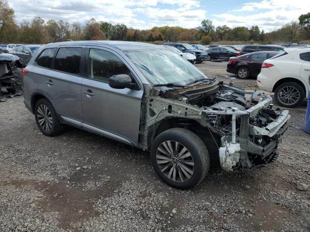 Photo 4 from auction – 2019 MITSUBISHI OUTLANDER with VIN JA4AD2A34KZ054486