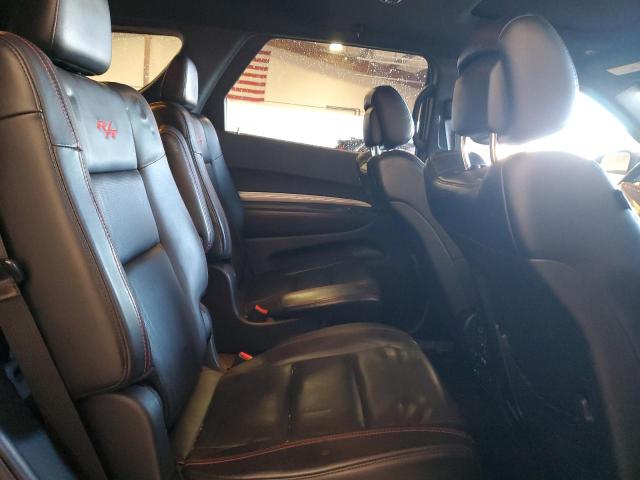 Photo 11 from auction – 2017 DODGE DURANGO R/ with VIN 1C4SDJCT2HC725831