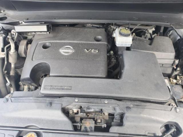 Photo 7 from auction – 2016 NISSAN PATHFINDER with VIN 5N1AR2MM4GC64869