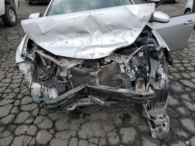Photo 11 from auction – 2014 TOYOTA COROLLA L with VIN 2T1BURHE8EC203913