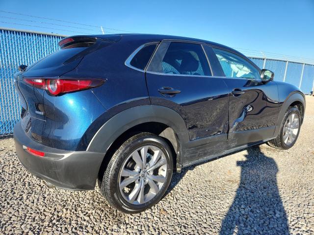Photo 3 from auction – 2025 MAZDA CX-30 PREF with VIN 3MVDMBCM0SM852167