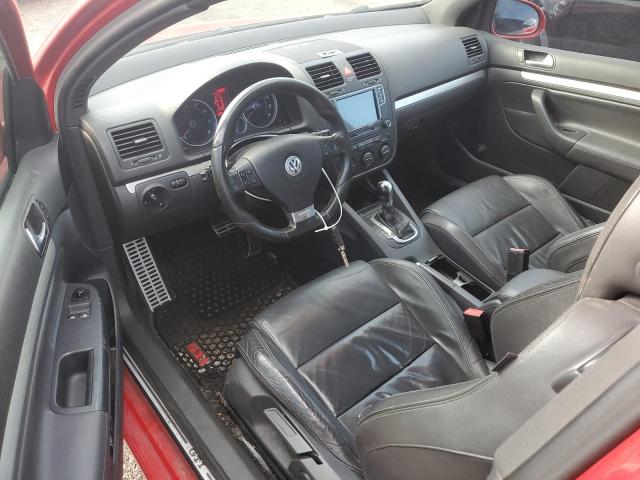 Photo 8 from auction – 2007 VOLKSWAGEN NEW GTI with VIN WVWFV71K47W110559