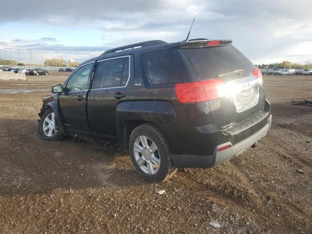 Photo 2 from auction – 2011 GMC TERRAIN SLE with VIN 2CTALSEC0B6256373