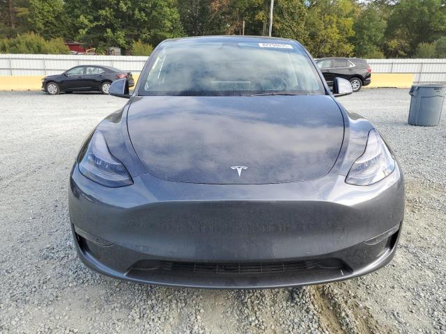Photo 5 from auction – 2021 TESLA MODEL Y with VIN 5YJYGDEE9MF294015