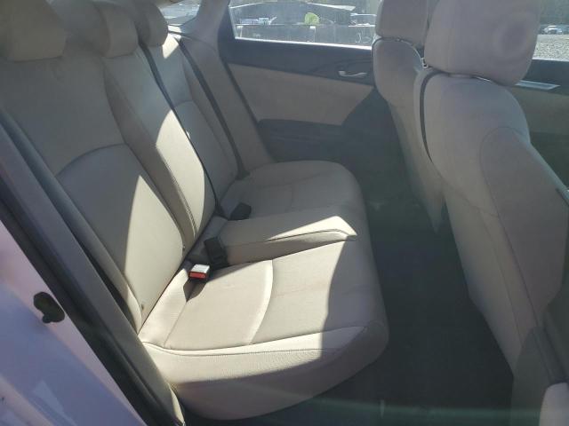 Photo 10 from auction – 2016 HONDA CIVIC LX with VIN 19XFC2F54GE226219