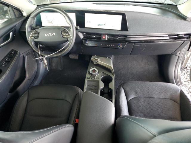 Photo 8 from auction – 2024 KIA EV6 LIGHT with VIN KNDC34LA6R5207315
