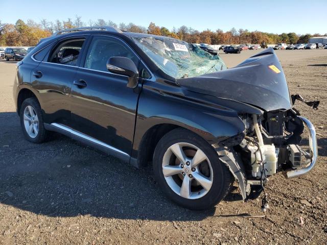 Photo 4 from auction – 2015 LEXUS RX 350 BAS with VIN 2T2BK1BA4FC337960