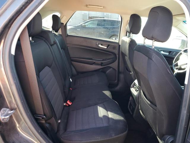 Photo 11 from auction – 2020 FORD EDGE SE with VIN 2FMPK4G9XLBB15031