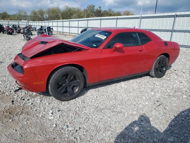 DODGE CHALLENGER 2015 with VIN 2C3CDZAGXFH744490 - Photo from auction