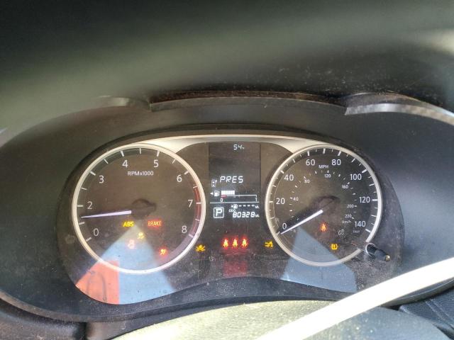 Photo 9 from auction – 2023 NISSAN VERSA S with VIN 3N1CN8DV6PL824698