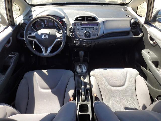 Photo 8 from auction – 2013 HONDA FIT with VIN JHMGE8H31DC056495