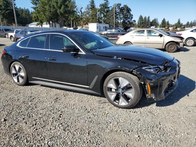 Photo 4 from auction – 2024 BMW I4 EDRIVE with VIN WBY43AW09RFT23851