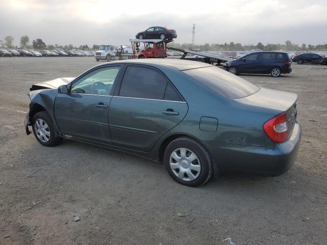 Photo 2 from auction – 2004 TOYOTA CAMRY with VIN 4T1BE32K74U342453