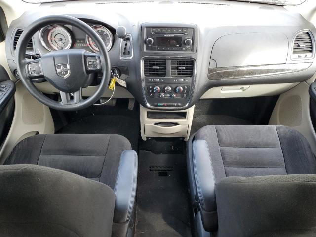 Photo 8 from auction – 2015 DODGE GRAND CARA with VIN 2C4RDGCG1FR556202