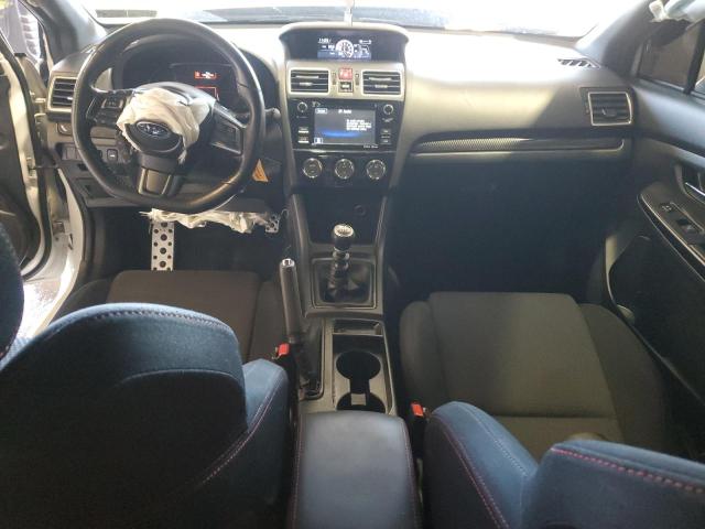 Photo 8 from auction – 2018 SUBARU WRX with VIN JF1VA1A6XJ9821752