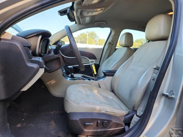 Photo 7 from auction – 2014 CHEVROLET MALIBU 1LT with VIN 1G11C5SL7EF198136