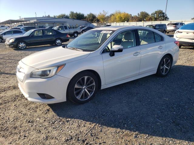 SUBARU LEGACY 3.6 2015 with VIN 4S3BNEL63F3014666 - Photo from auction