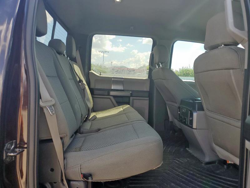 Photo 10 from auction – 2019 FORD F150 SUPER with VIN 1FTEW1C54KKD03856