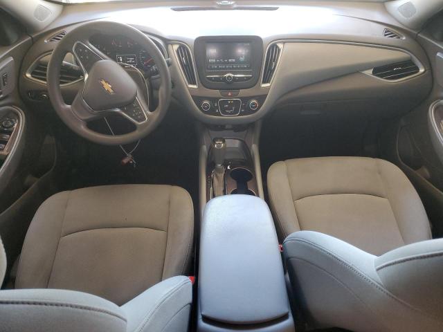 Photo 8 from auction – 2017 CHEVROLET MALIBU LS with VIN 1G1ZB5ST9HF288608