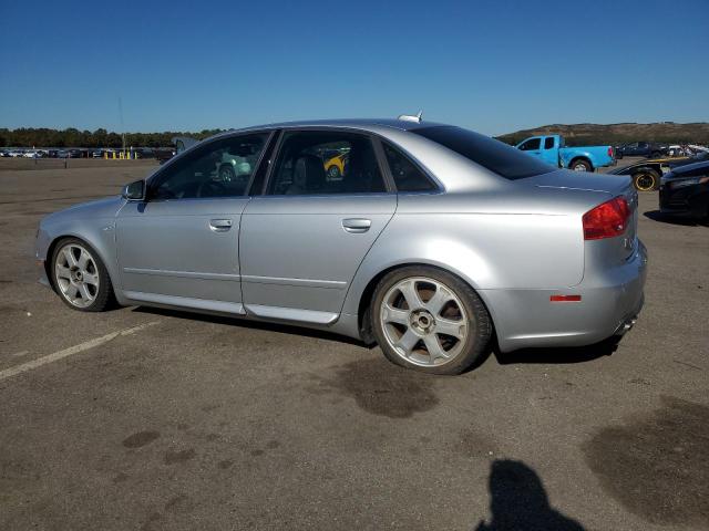 Photo 2 from auction – 2005 AUDI NEW S4 QUA with VIN WAUGL68EX5A522271