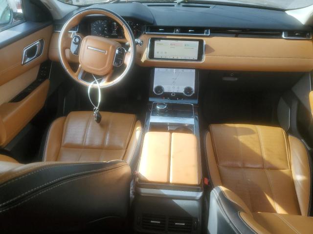 Photo 8 from auction – 2018 LAND ROVER RANGE ROVE with VIN SALYC2RV5JA708141