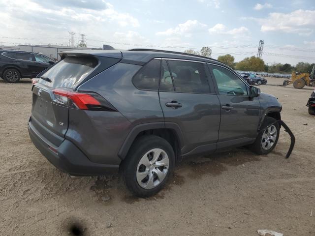 Photo 3 from auction – 2020 TOYOTA RAV4 LE with VIN 2T3K1RFVXLC062746