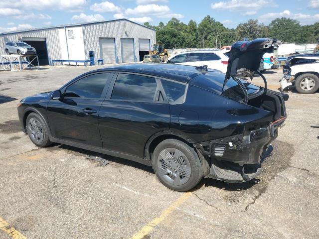Photo 2 from auction – 2025 KIA K4 LX with VIN 3KPFT4DE2SE046809