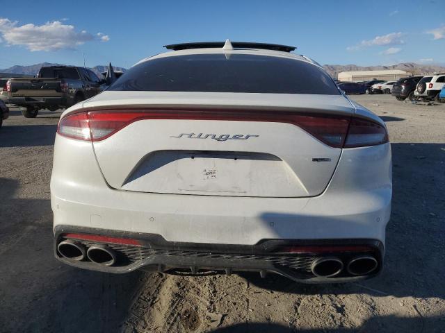 Photo 6 from auction – 2023 KIA STINGER GT with VIN KNAE35LD1P6125263