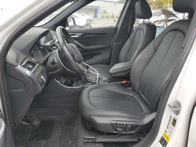 Photo 7 from auction – 2016 BMW X1 XDRIVE2 with VIN WBXHT3C32GP889552