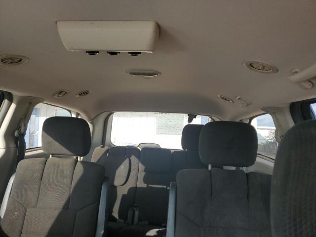 Photo 10 from auction – 2013 DODGE GRAND CARA with VIN 2C4RDGCG3DR522839