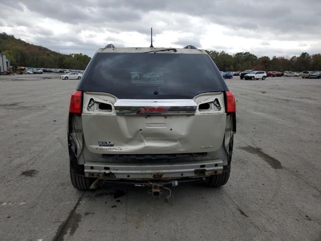 Photo 6 from auction – 2013 GMC TERRAIN SLE with VIN 2GKFLTEK2D6419417