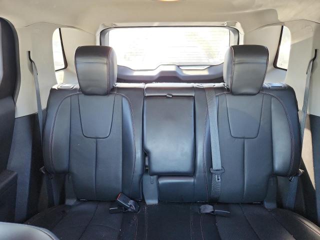 Photo 10 from auction – 2014 GMC TERRAIN SL with VIN 2GKALSEK3E6179137