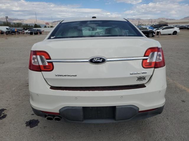 Photo 6 from auction – 2010 FORD TAURUS SEL with VIN 1FAHP2HW4AG132020