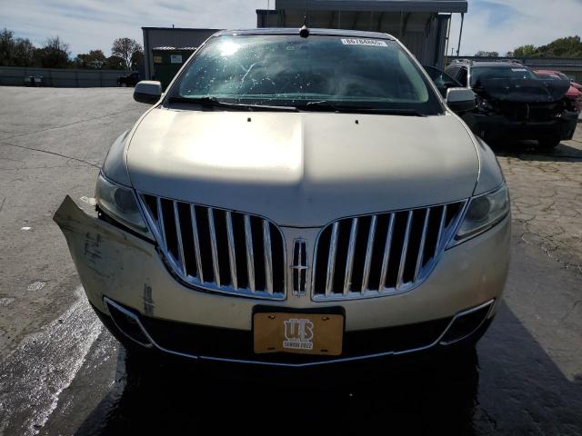 Photo 5 from auction – 2011 LINCOLN MKX with VIN 2LMDJ8JK9BBJ16117