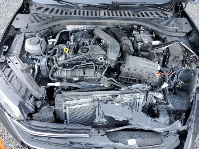 Photo 11 from auction – 2023 VOLKSWAGEN JETTA SE with VIN 3VWEM7BU5PM051002