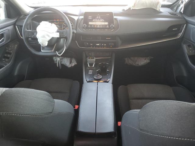 Photo 8 from auction – 2025 NISSAN ROGUE SV with VIN 5N1BT3BB0SC802898