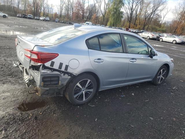 Photo 3 from auction – 2022 SUBARU IMPREZA PR with VIN 4S3GKAV60N3600423