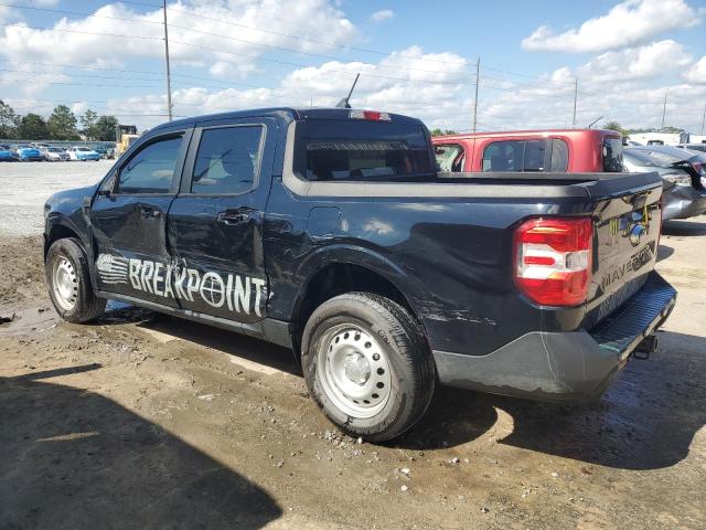 Photo 2 from auction – 2024 FORD MAVERICK X with VIN 3FTTW8A95RRB68429