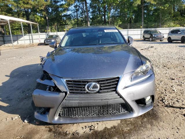 Photo 5 from auction – 2014 LEXUS IS 250 with VIN JTHCF1D26E5013776