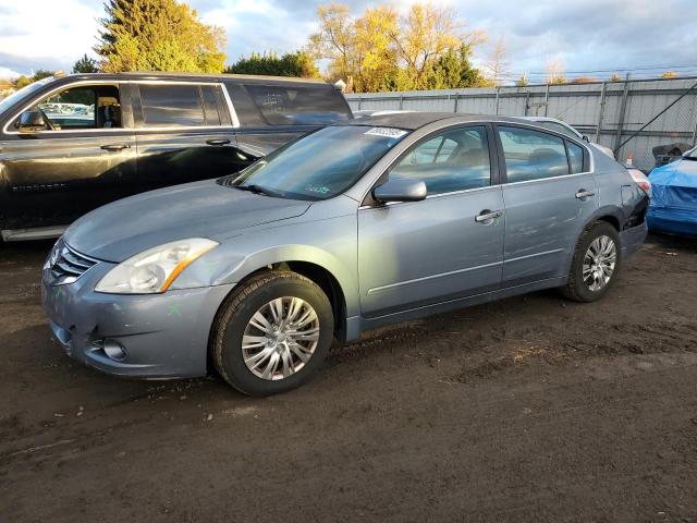 NISSAN ALTIMA BAS 2010 with VIN 1N4AL2AP4AC101342 - Photo from auction