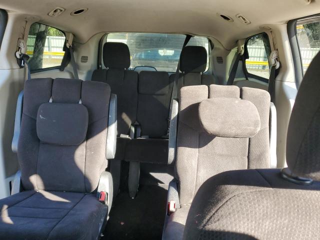 Photo 10 from auction – 2011 DODGE GRAND CARA with VIN 2D4RN3DG5BR639407