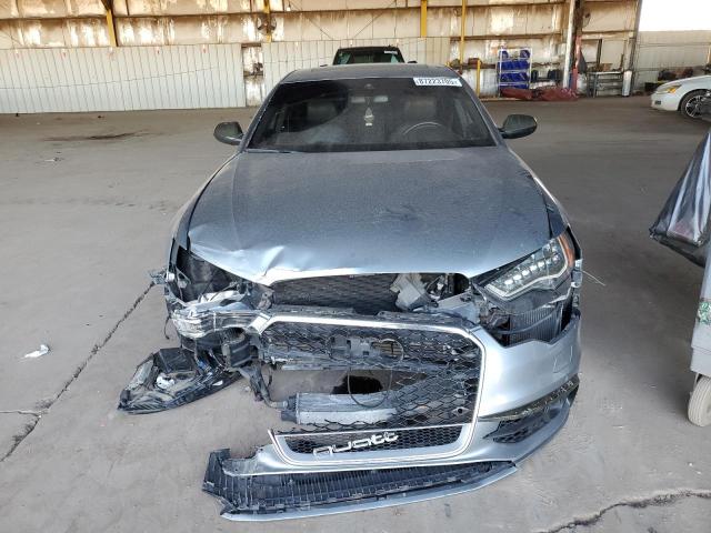 Photo 5 from auction – 2012 AUDI A6 PRESTIG with VIN WAUHGAFC3CN104265