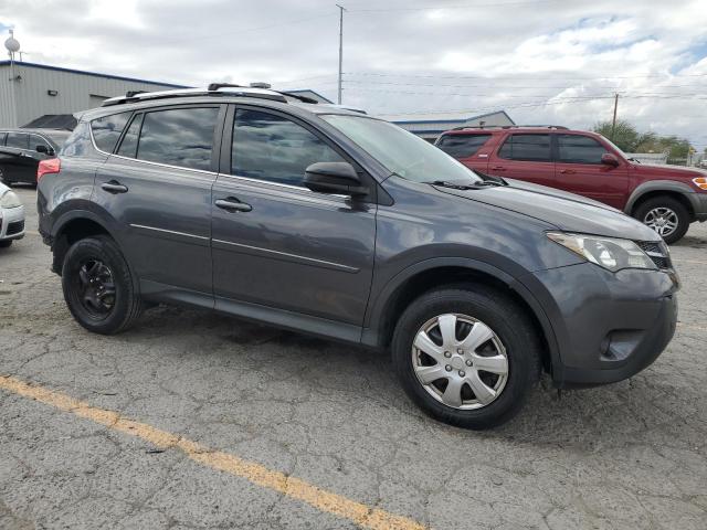 Photo 4 from auction – 2015 TOYOTA RAV4 LE with VIN 2T3ZFREV8FW142924