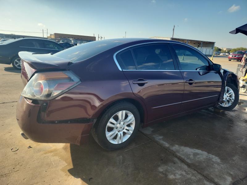 Photo 3 from auction – 2012 NISSAN ALTIMA BAS with VIN 1N4AL2AP5CN565117