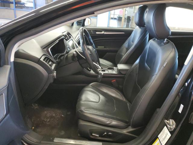 Photo 7 from auction – 2017 FORD FUSION TIT with VIN 3FA6P0SU6HR187705